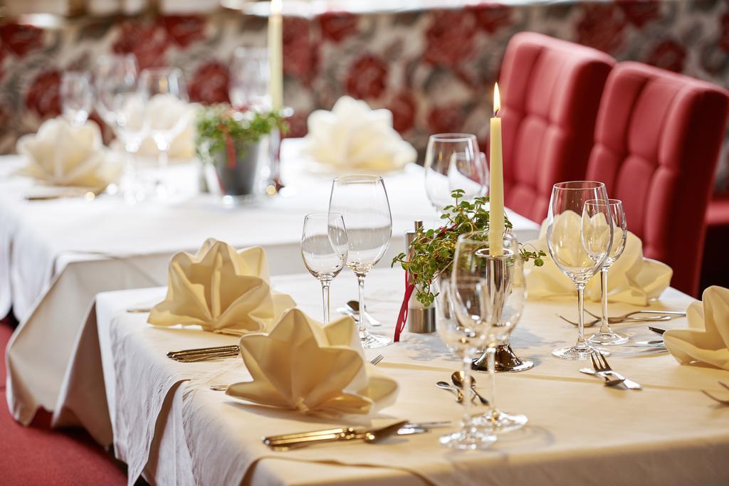 Hotel Alpenblume ดามุลส์ ภายนอก รูปภาพ